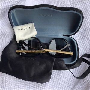 Gucci Shades